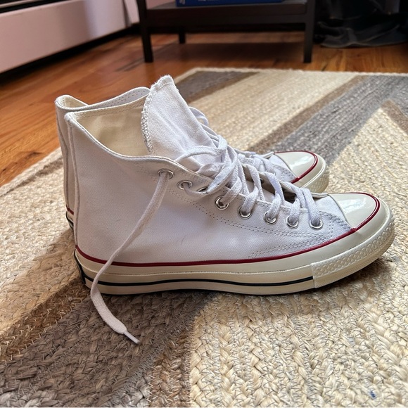 Chuck 70 Vintage Canvas (Unisex) - Picture 2 of 11